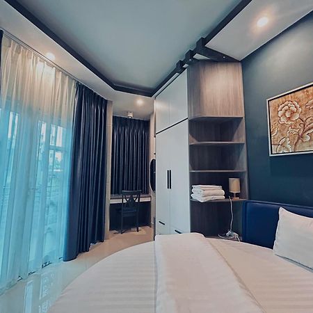 Apec Bnb Hotel Ciudad Ho Chi Minh  Exterior foto