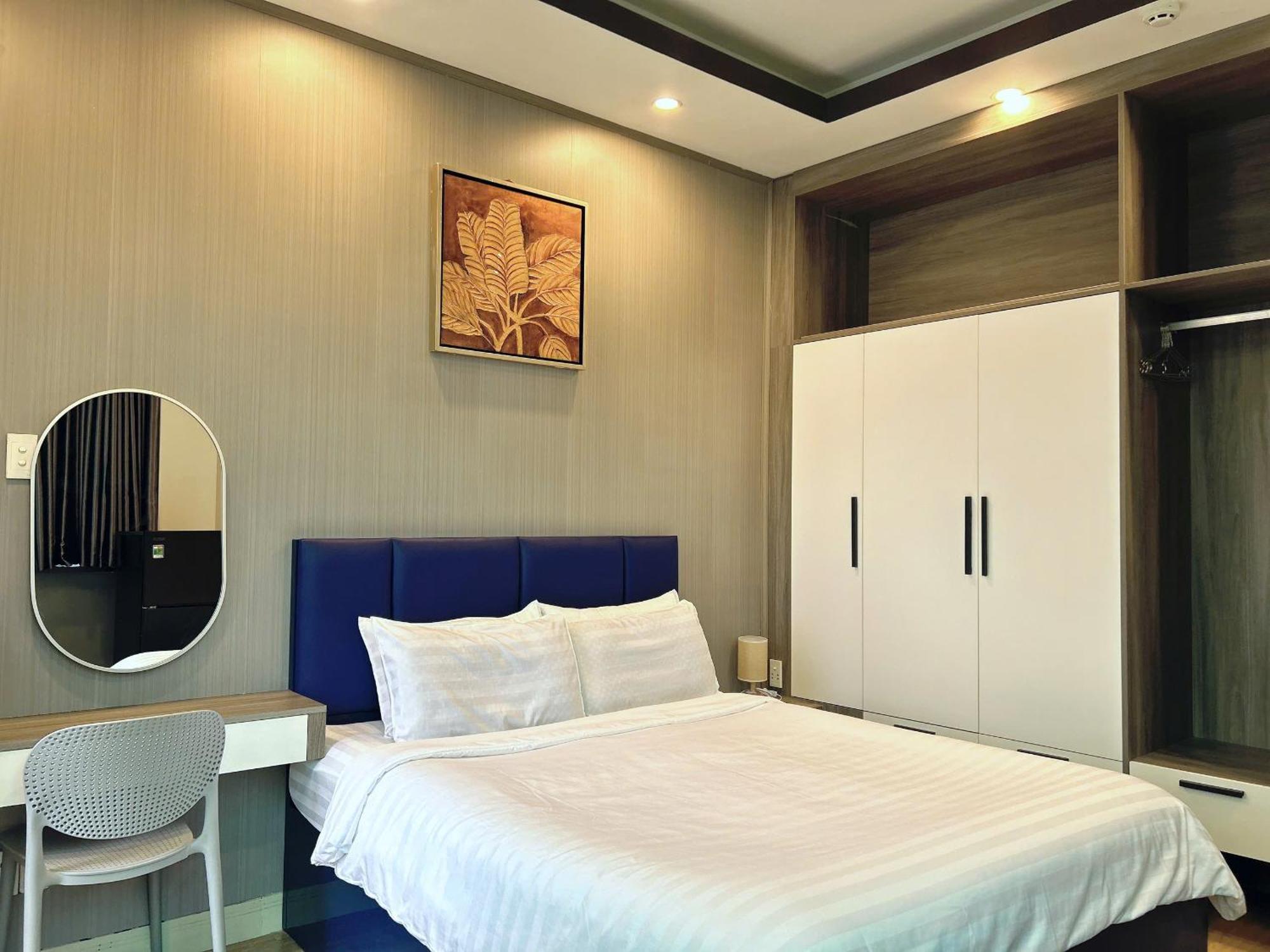 Apec Bnb Hotel Ciudad Ho Chi Minh  Exterior foto