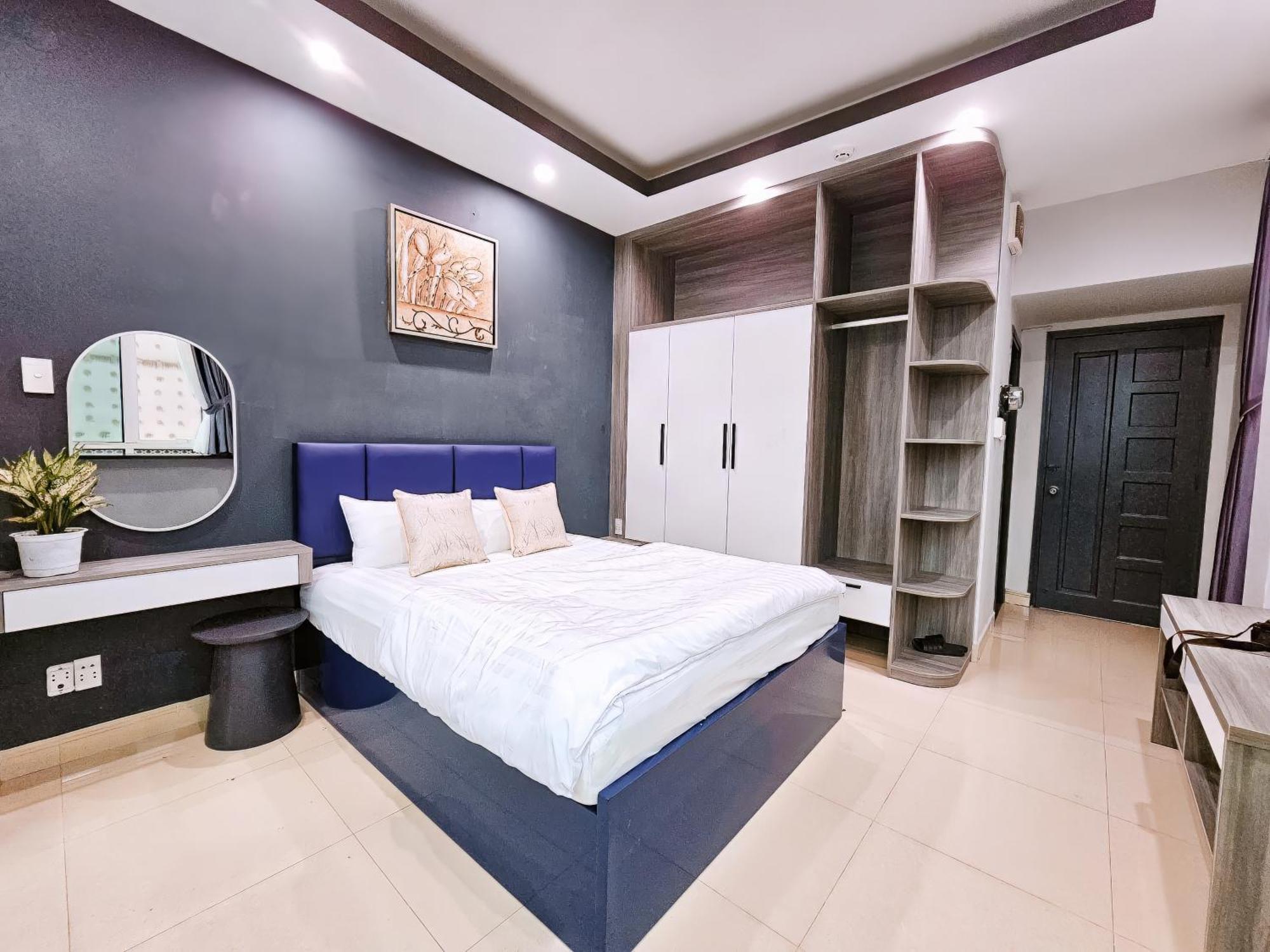 Apec Bnb Hotel Ciudad Ho Chi Minh  Exterior foto